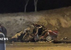 جان باختن شهردار سابق و عضو شورای شهر بستان آباد