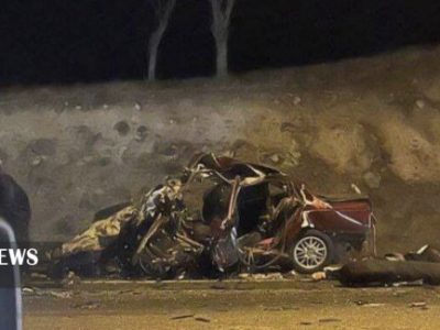 جان باختن شهردار سابق و عضو شورای شهر بستان آباد