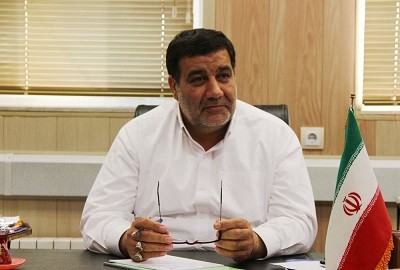 سرپرست سازمان آرامستان های شهرداری تبریزمعرفی شد