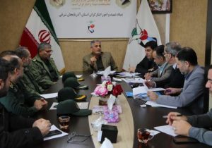 تسهیل رسیدگی به پرونده رزمندگان و جانبازان فاقد مدرک