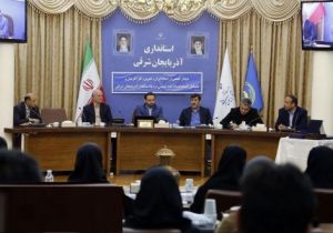 تمرکز بر اشتغال مددجویان استان یکی از راه‌های توانمندسازی آنها است