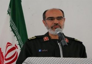 برگزاری یادواره شهدای منطقه آبرسان تبریز