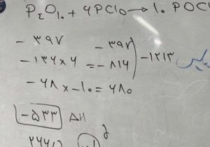 تصویر دردناک معلم تهرانی از کلاس درس‌اش+عکس