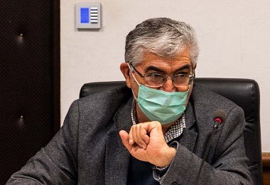 مبنای تدوین بودجه سال آینده، برنامه عملیاتی ۵ ساله باشد