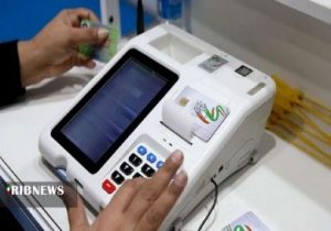 برگزاری الکترونیکی دور دوم انتخابات مجلس در تبریز