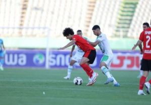 تساوی خانگی تراکتور مقابل آلومینیوم