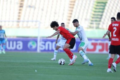 تساوی خانگی تراکتور مقابل آلومینیوم