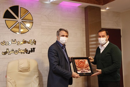 استفاده مدیریت شهری تبریز از ایدهها و نوآوریهای مخترعین پارک فناوری