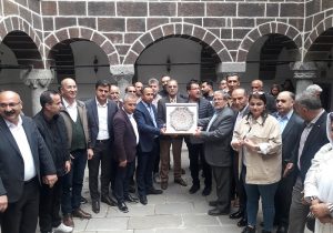 دورحَکّاری ترکیه در۴روز! / استان َحکّاری ترکیه میزبان مدیران آژانس های مسافرتی شمالغرب کشور