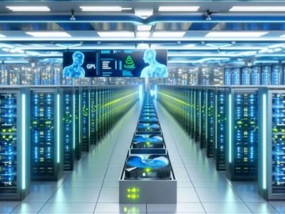 ابرکامپیوتر ۷۵۰ میلیون دلاری جدید ژاپن وارد میدان شد