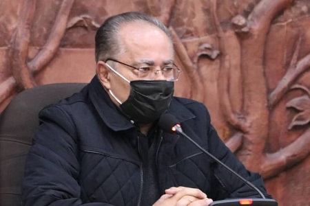 پروژه های مشارکتی شهرداری تبریز اهمیت بالایی برای شهر و استان دارند