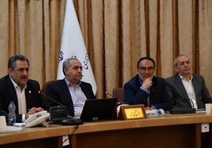 تأکید رئیس سازمان امور عشایر ایران بر نقش راهبردی عشایر در خودکفایی و امنیت زیستی کشور