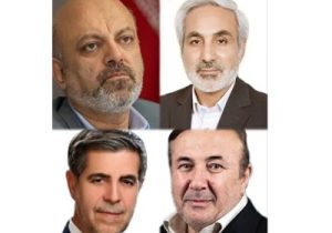 شناخت چهار نماینده منتخب مردم تبریز،آذرشهر و اسکو