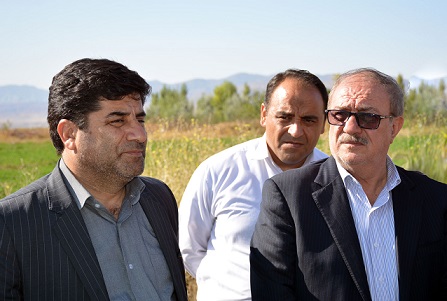 اصلاح قانون نظام جامع دامپروری در راستای تحقق شعار سال بایستی صورت پذیرد