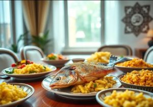 سرانه مصرف ماهی و آبزیان در آذربایجان شرقی پایین تر از استاندارد ملی