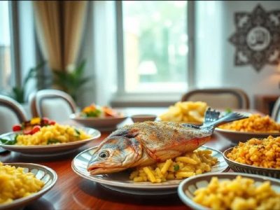 سرانه مصرف ماهی و آبزیان در آذربایجان شرقی پایین تر از استاندارد ملی