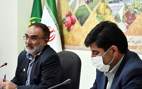 پیشگیری بهتر از تخریب است چرا که از هدر رفت سرمایه های اجتماعی جلوگیری می کند