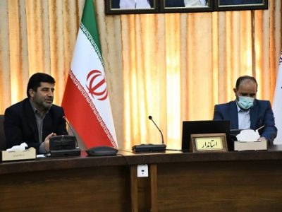 اجرای کامل قانون کاداستر با کار فرهنگی و توجیهی