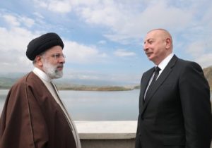 مواضع ایران و آذربایجان در مسائل منطقه و بین‌المللی یکسان است