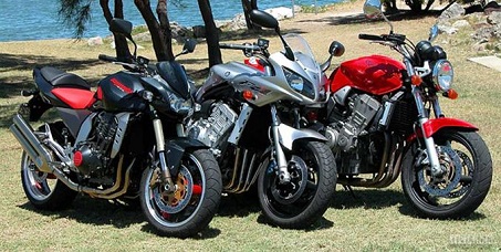 افزایش ۲ برابری قیمت موتورسیکلت ناشی از سوءمدیریت