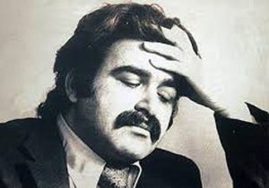 تراژدی تکراری روشنفکران ایرانی/ نابغه ای که دست به انتحار خود زد