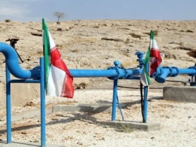 افتتاح طرح آبرسانی به ۱۵۰ روستای آذربایجان شرقی