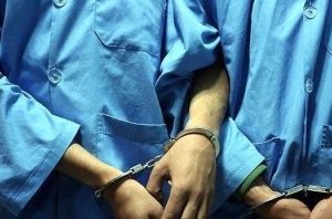 دستگیری سارقان ۴۷ فقره سرقت در تبریز