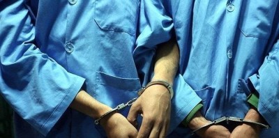 دستگیری سارقان ۴۷ فقره سرقت در تبریز