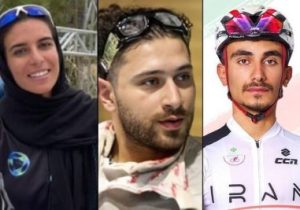 ورزشکاران آذربایجان شرقی در المپیک پاریس ۲۰۲۴