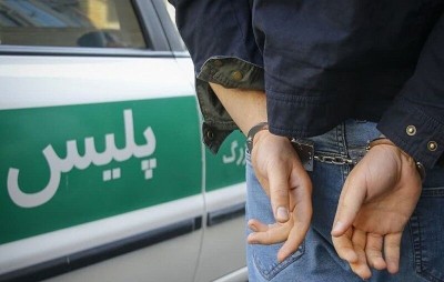 دستگیری عامل تیراندازی در مرکز خرید تبریز