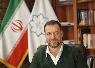 استقبال از بهار در شهرداری منطقه تاریخی فرهنگی تبریز