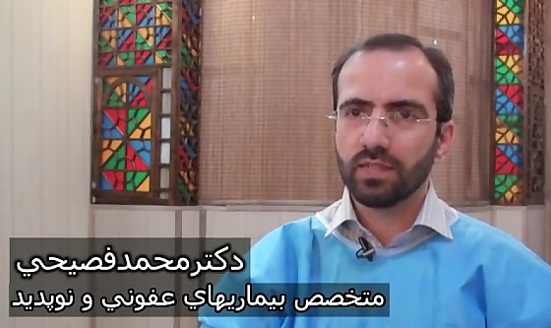 فرمول های ضد کرونا» از زبان متخصص بیماری های عفونی: پیشگیری و کاهش فوق العاده مرگ و میر