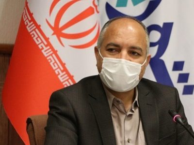 بررسی رفع مشکل تاسیسات شهری پروژه تقاطع غیر همسطح رسالت- دیزل آباد