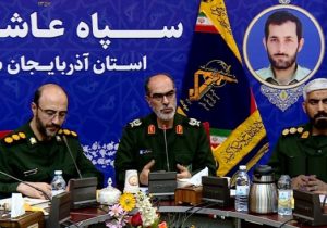 “تفکر بسیجی؛ عامل اصلی پیشرفت‌های چشمگیر علمی و دفاعی کشور”