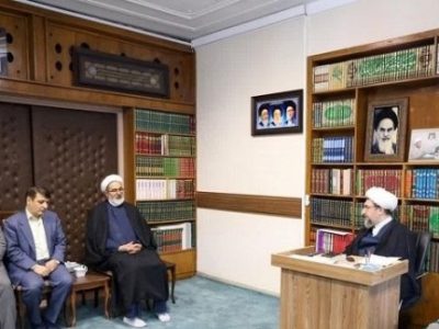 اصلِ پیشگیری، اولویتِ سازمان قضائی نیروهای مسلح