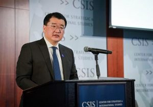 کره جنوبی: سرنوشت پول های مسدود شده ایران به مذاکرات احیای برجام بستگی دارد