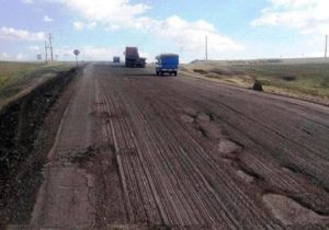 راه‌های روستایی نیازمند توجه جدی هستند