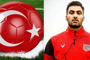 نگاهی به فوتبال ترکیه
