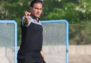  کلید پیروزی، تلاش جانانه بازیکنان بود