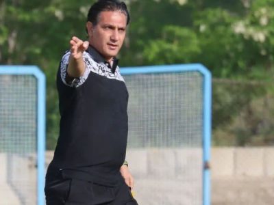  کلید پیروزی، تلاش جانانه بازیکنان بود