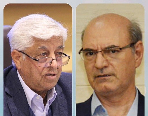 تسلیت سرپرست وزارت جهاد کشاورزی به مناسبت درگذشت مهندس قره باغی