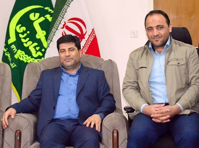 کسب رتبه برتر روابط عمومی سازمان جهاد کشاورزی استان آذربایجان شرقی در کشور