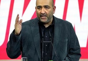 یک ایرانی‌تبار به رهبری سبزهای آلمان برگزیده شد