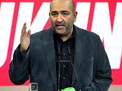 یک ایرانی‌تبار به رهبری سبزهای آلمان برگزیده شد