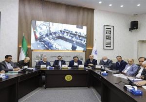 آذربایجان شرقی پایلوت طرح نوسازی و بازسازی صنایع