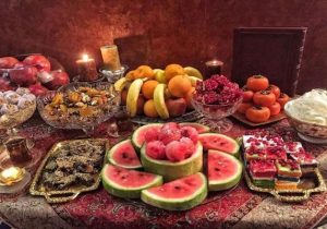 “چیلله گجه‌سی؛ شب افسانه‌ها و آیین‌های ماندگار آذربایجان”