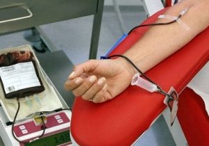 آمادگی مراکز انتقال خون آذربایجان شرقی در شب های قدر