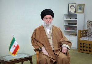 پیام نوروزی رهبری؛ سال ۱۴۰۴ سال سرمایه گذاری برای تولید