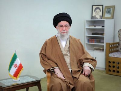 پیام نوروزی رهبری؛ سال ۱۴۰۴ سال سرمایه گذاری برای تولید