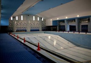 ۲۰ پروژه عمرانی، فرهنگی و ورزشی در تبریز به بهره برداری می‌رسد